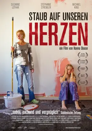 Staub auf unseren Herzen