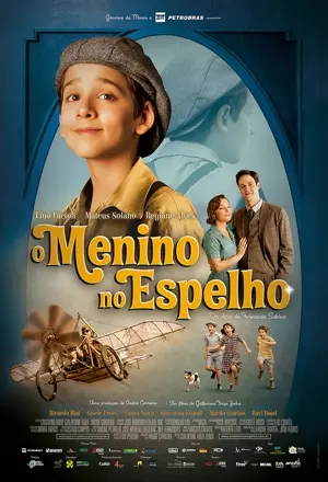 O Menino no Espelho
