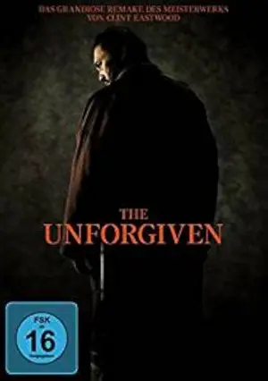 The Unforgiven