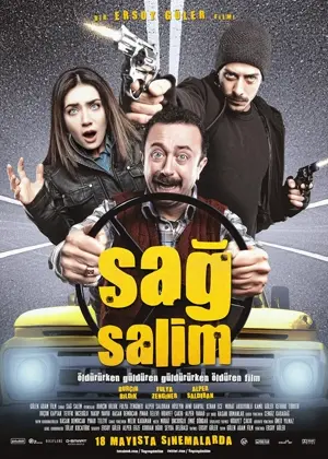 Sag Salim