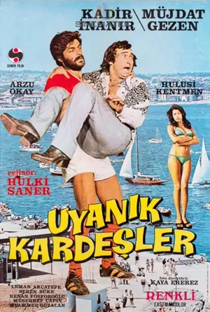Uyanik Kardesler