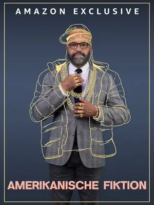 Amerikanische Fiktion
