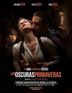 Las oscuras primaveras