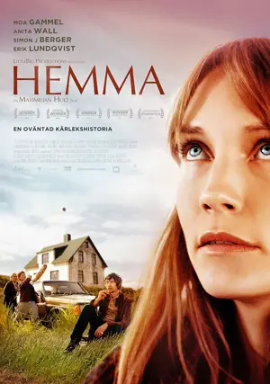 Hemma