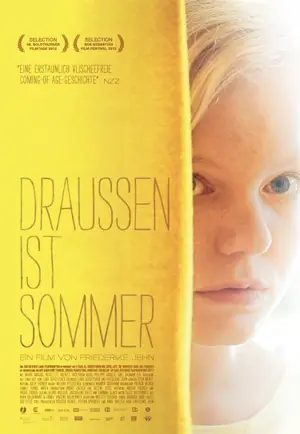 Draußen ist Sommer