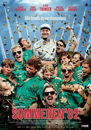 Sommer '92