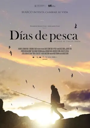 Días de pesca