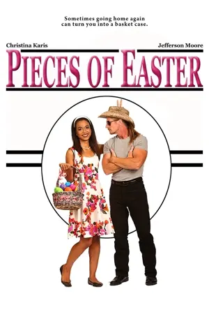 Pieces of Easter