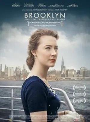 Brooklyn - Eine Liebe zwischen zwei Welten