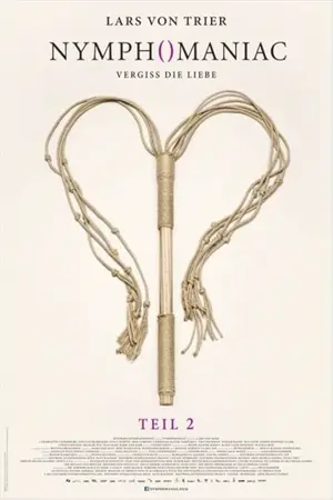 Nymphomaniac: Teil 2