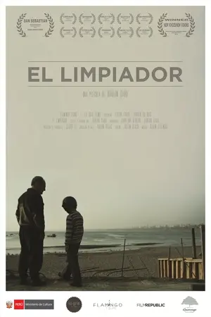 El limpiador