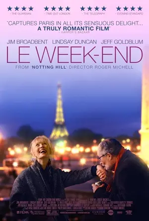 Le weekend