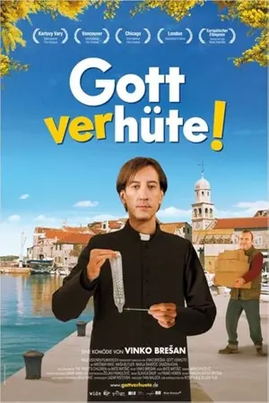 Gott verhüte!