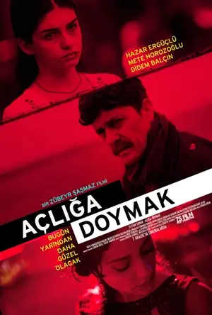Açliga Doymak