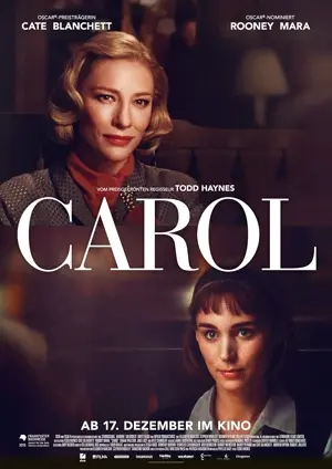 Carol
