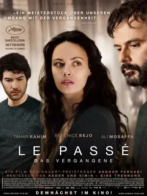 Le passé - Das Vergangene