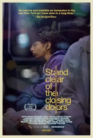 Stand Clear of the Closing Doors