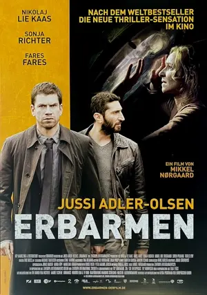 Erbarmen