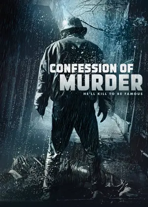 Confession of Murder - Tödliches Geständnis