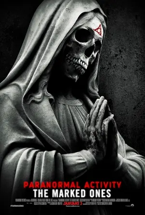 Paranormal Activity: Die Gezeichneten