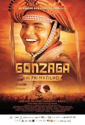 Gonzaga: De Pai pra Filho