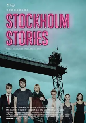 Stockholm Stories