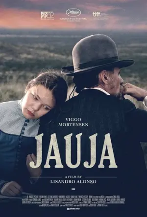Jauja - Das verschwundene Paradies
