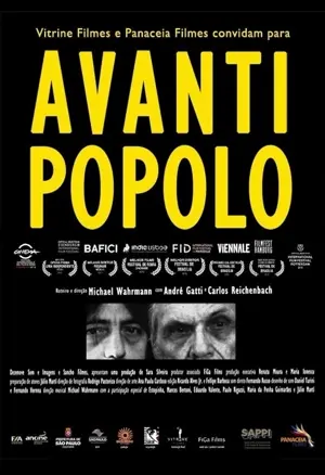 Avanti popolo