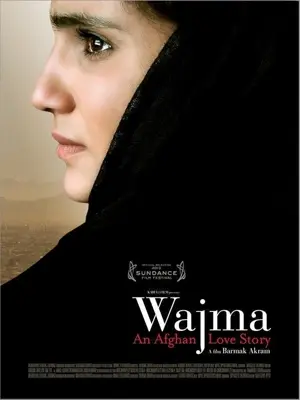 Wajma - Eine afghanische Liebesgeschichte