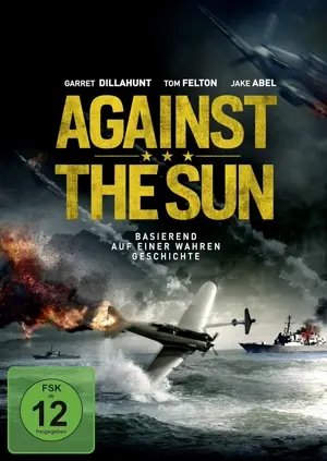Against the Sun