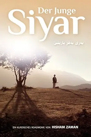 Der Junge Siyar