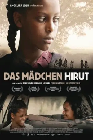 Das Mädchen Hirut