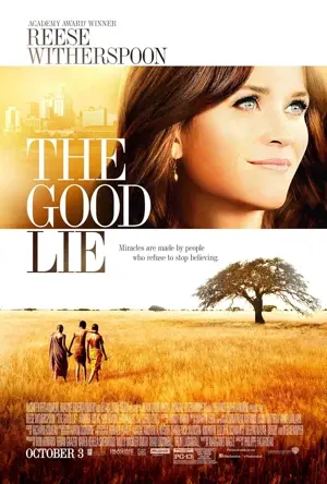 The Good Lie - Der Preis der Freiheit