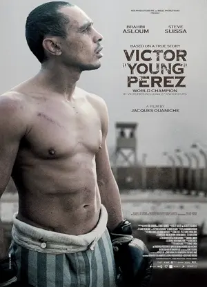 Victor 'Young' Perez