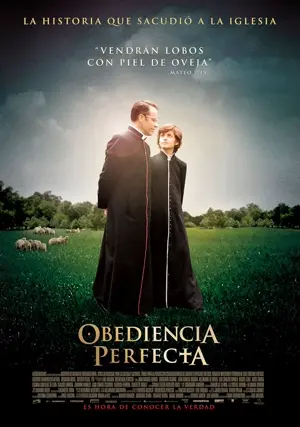 Unbedingter Gehorsam