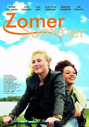 Zomer - Nichts wie raus!