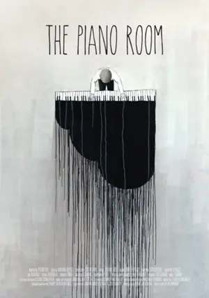 The Piano Room