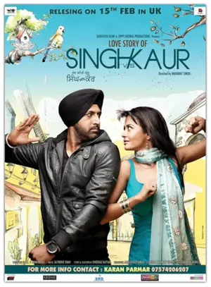 Singh vs. Kaur