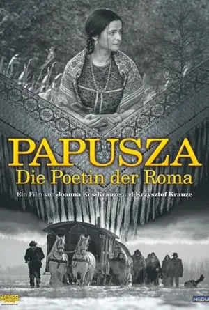 Papusza - Die Poetin der Roma