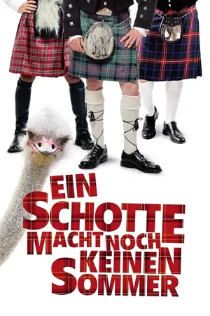 Ein Schotte macht noch keinen Sommer