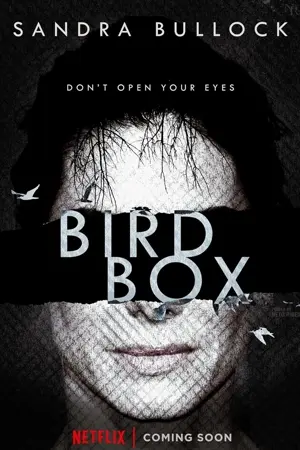 Bird Box: Schließe deine Augen