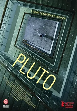 Pluto