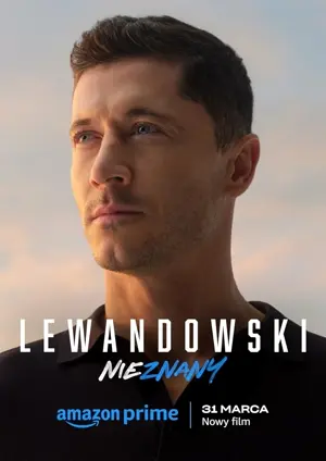 Lewandowski - unKNOWN