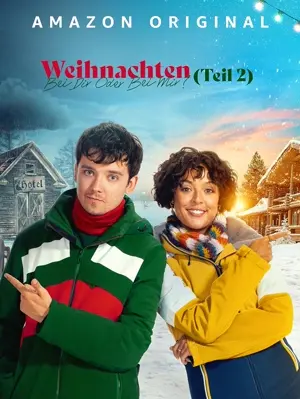 Weihnachten bei mir oder bei dir? 2