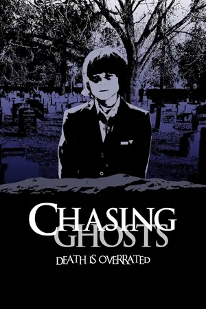 Chasing Ghosts
