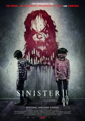 Sinister 2