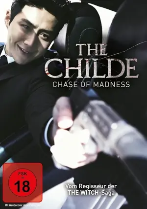 The Childe: Chase of Madness