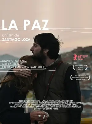 La Paz