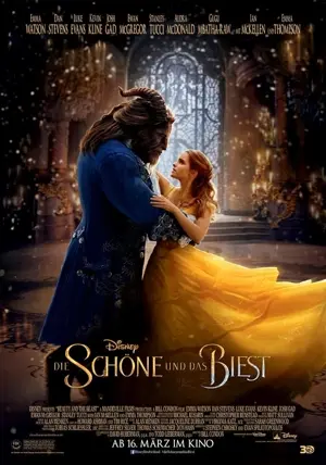 Die Schöne und das Biest