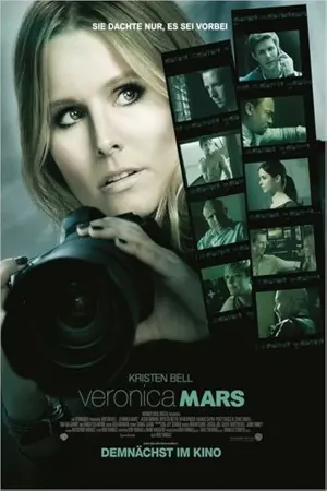 Veronica Mars